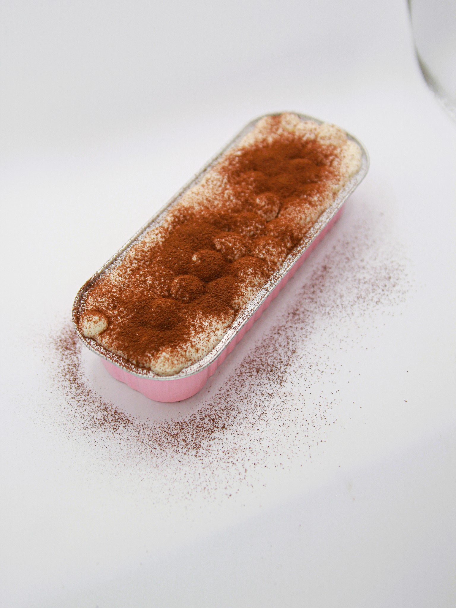 Classic Tiramisu
