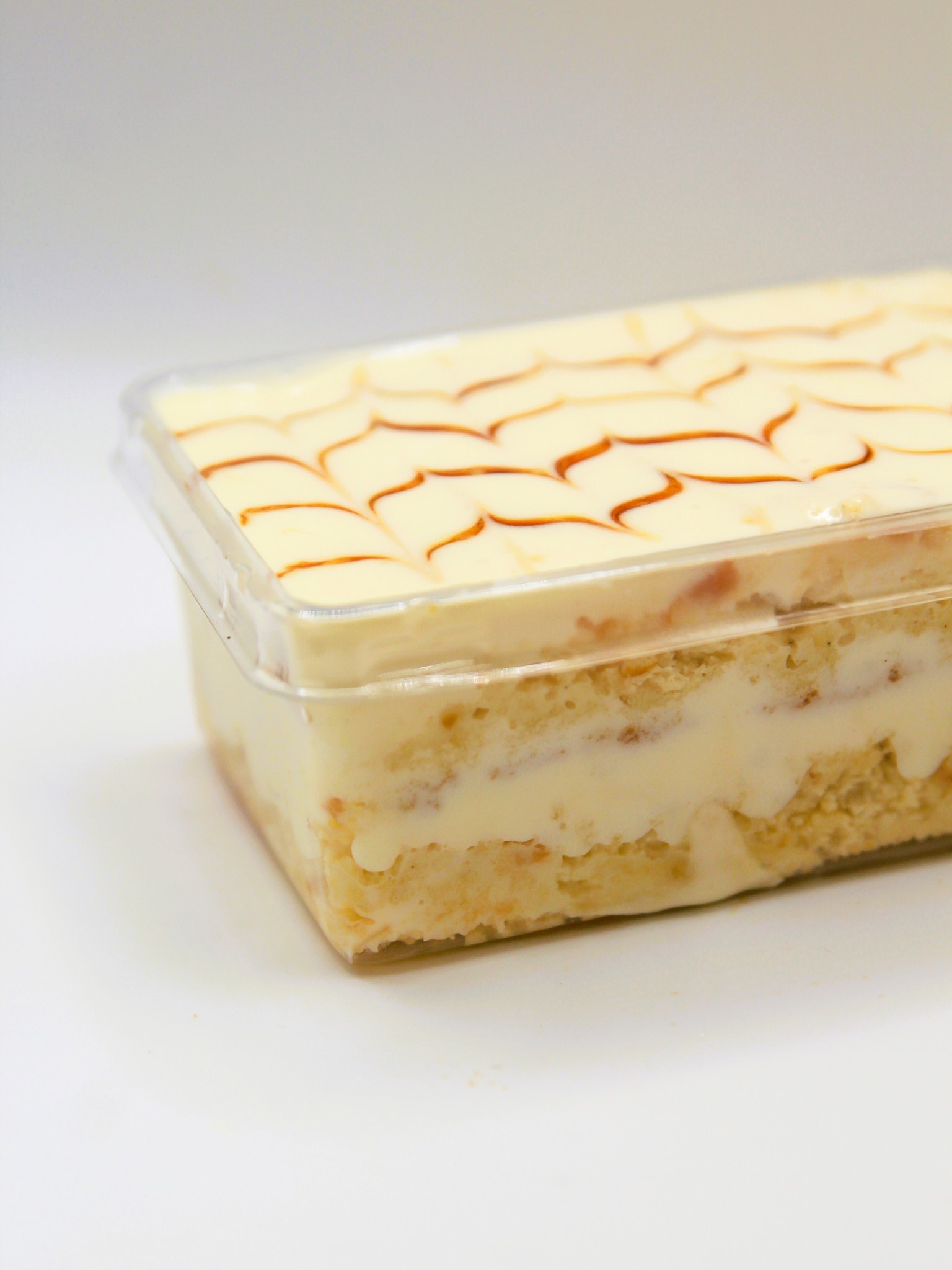 Tres Leches Cake