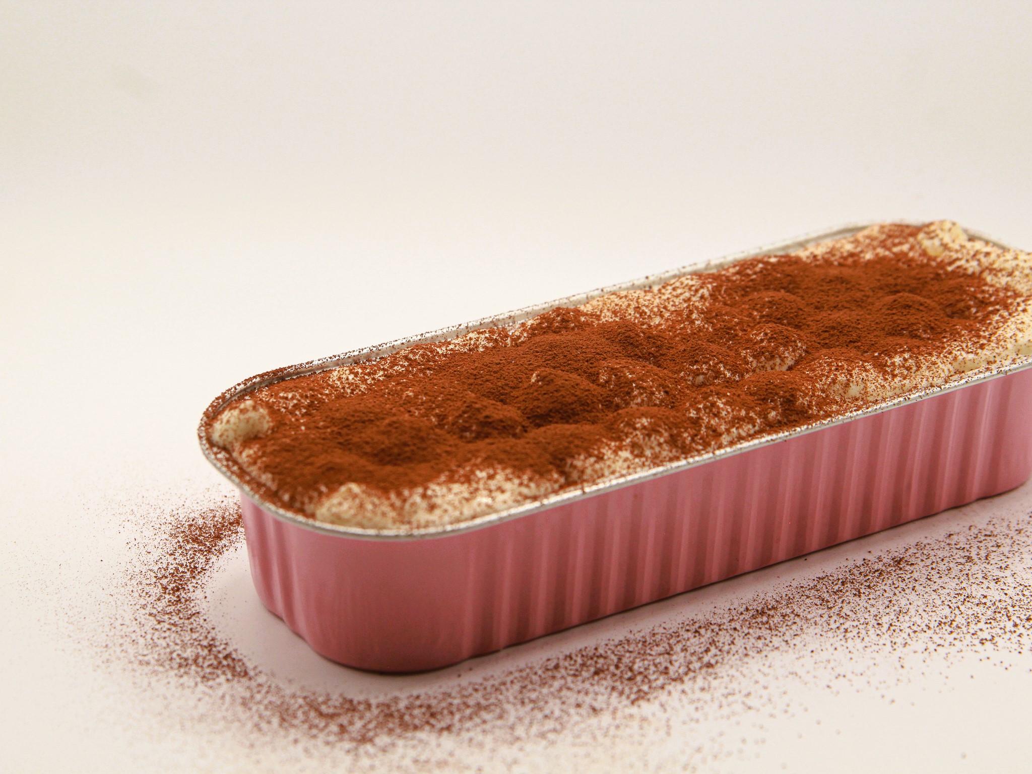 Classic Tiramisu