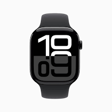 Apple Watch Series 10 – Smartwatch with S10 Chip & Advanced Health Sensors
