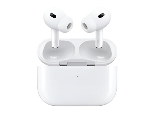 Apple AirPods Pro 2 True Wireless Bluetooth Earbuds