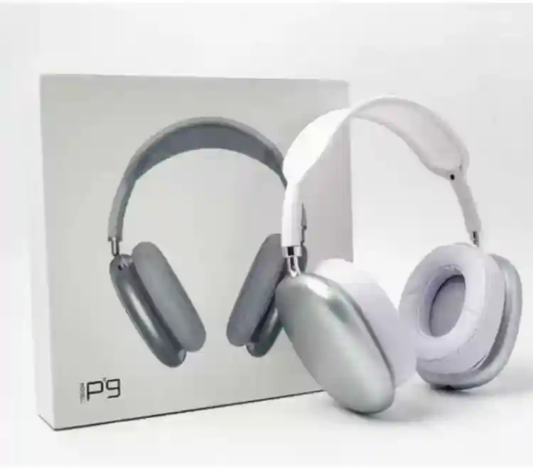 P9 Wireless Bluetooth Headphones Premium Stereo Sound