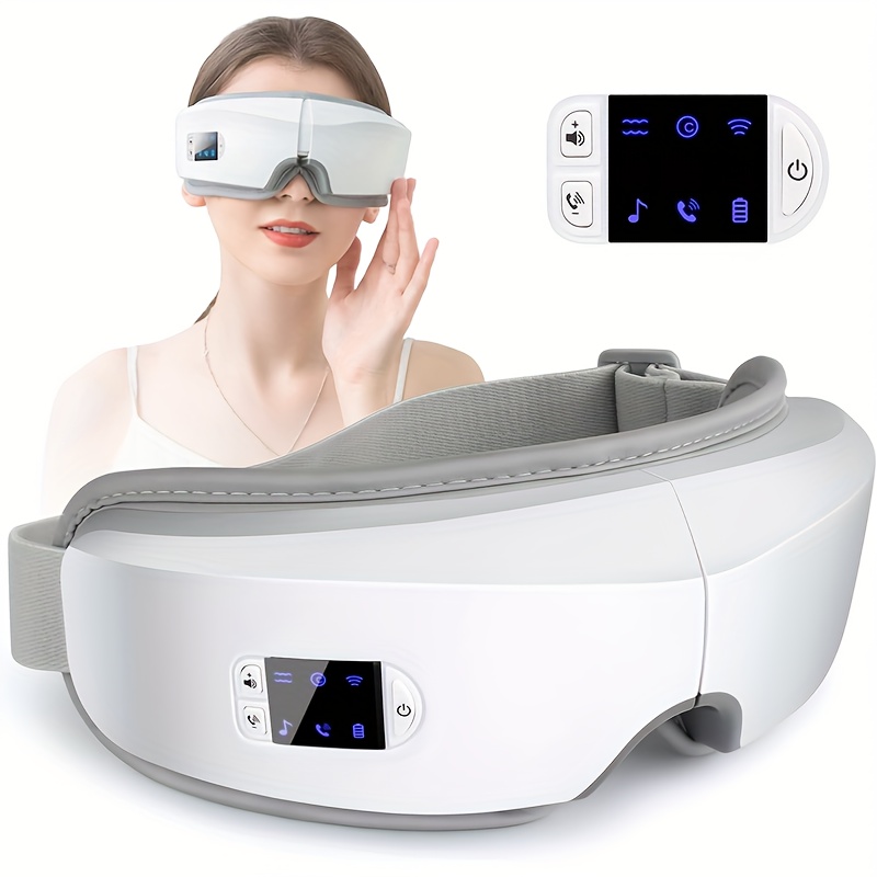 Electric Eye Massager
