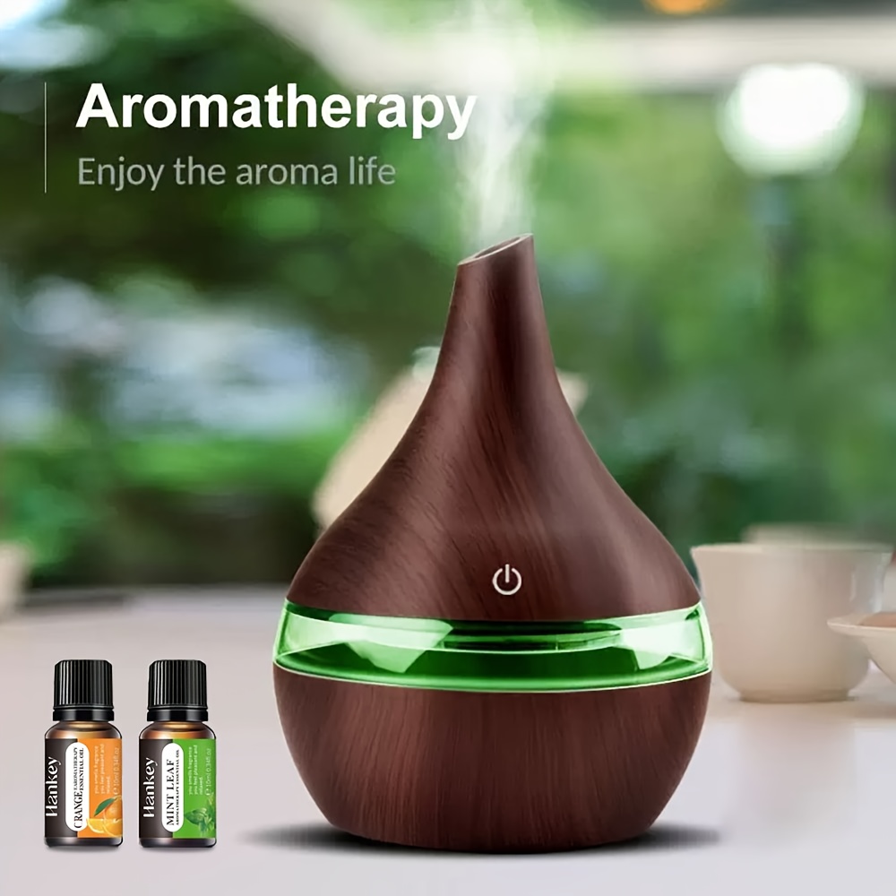 Aromatherapy Diffuser