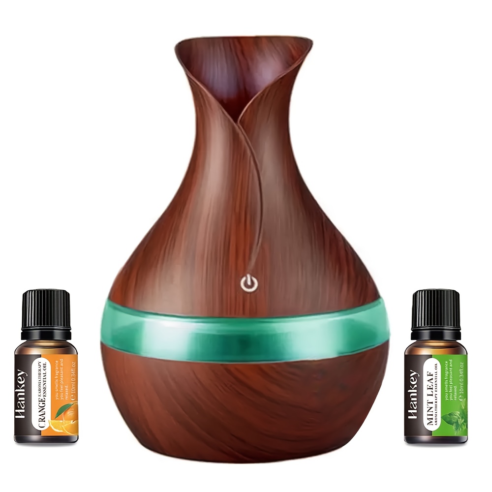 Aromatherapy Diffuser