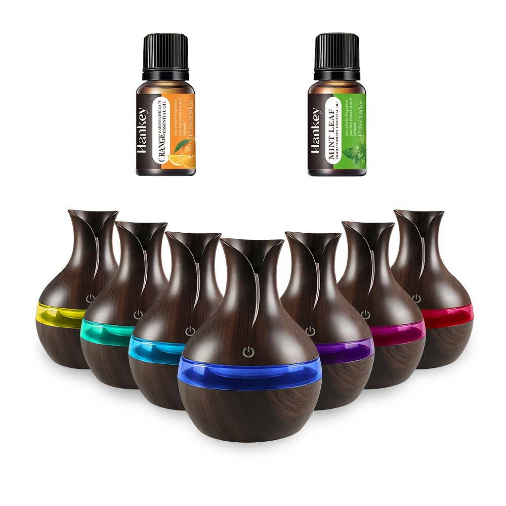 Aromatherapy Diffuser