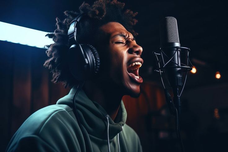 Coaching vocal individuel (Présentiel)