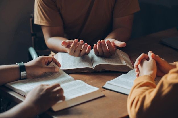 CROISSANCE SPIRITUELLE