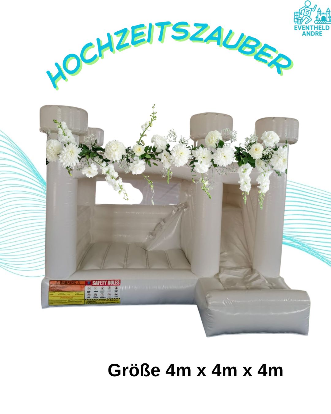 🕊️ Hochzeitszauber