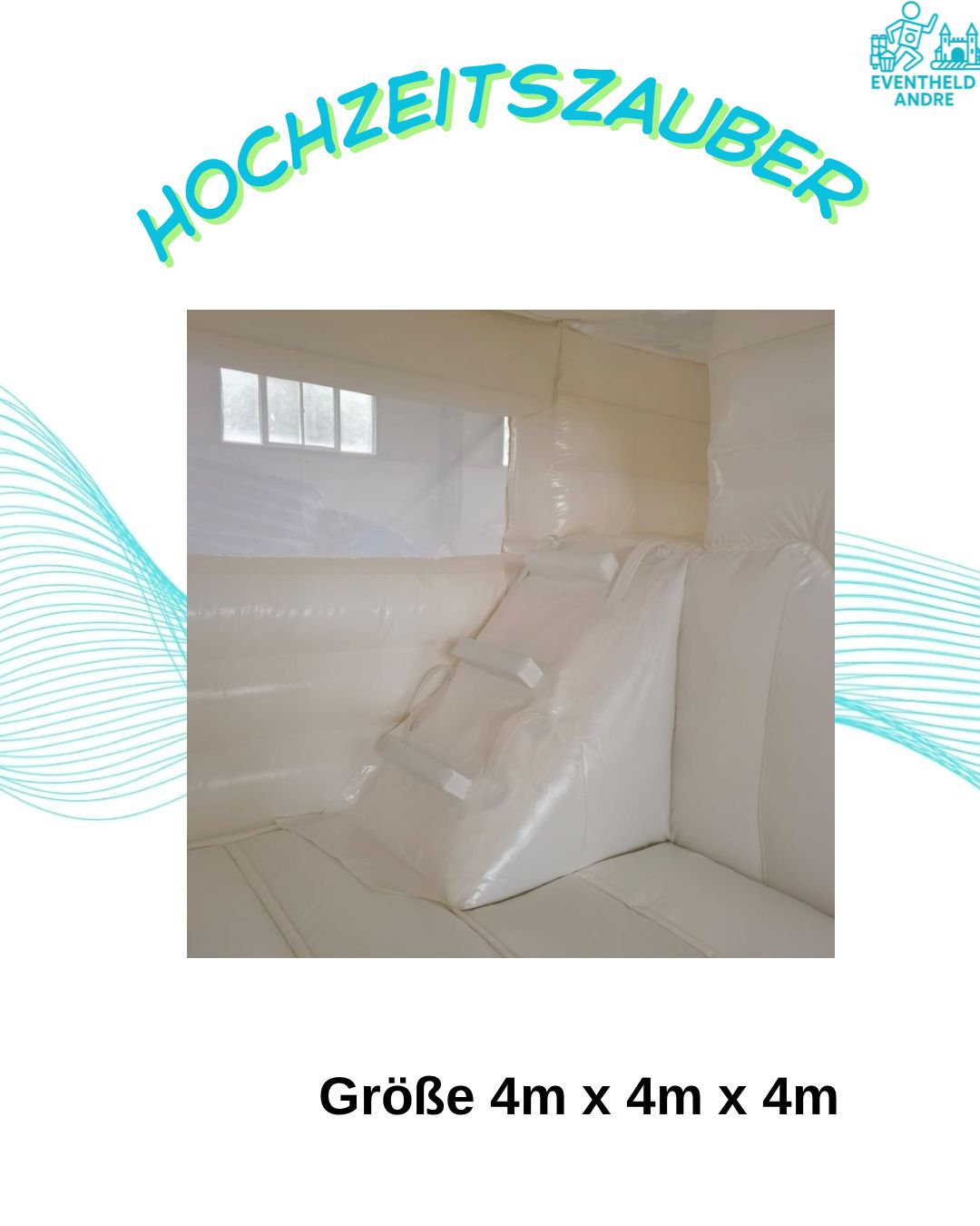 🕊️ Hochzeitszauber