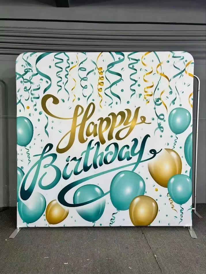 Fotobox Hintergründe & Backdrops