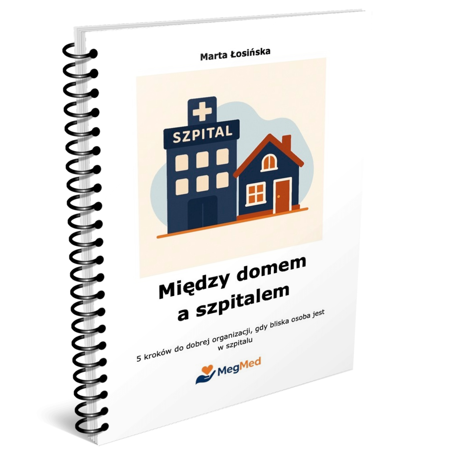 Między domem a szpitalem