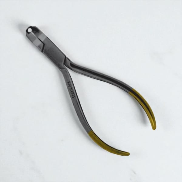 Professional Nail Cuticle Nipper