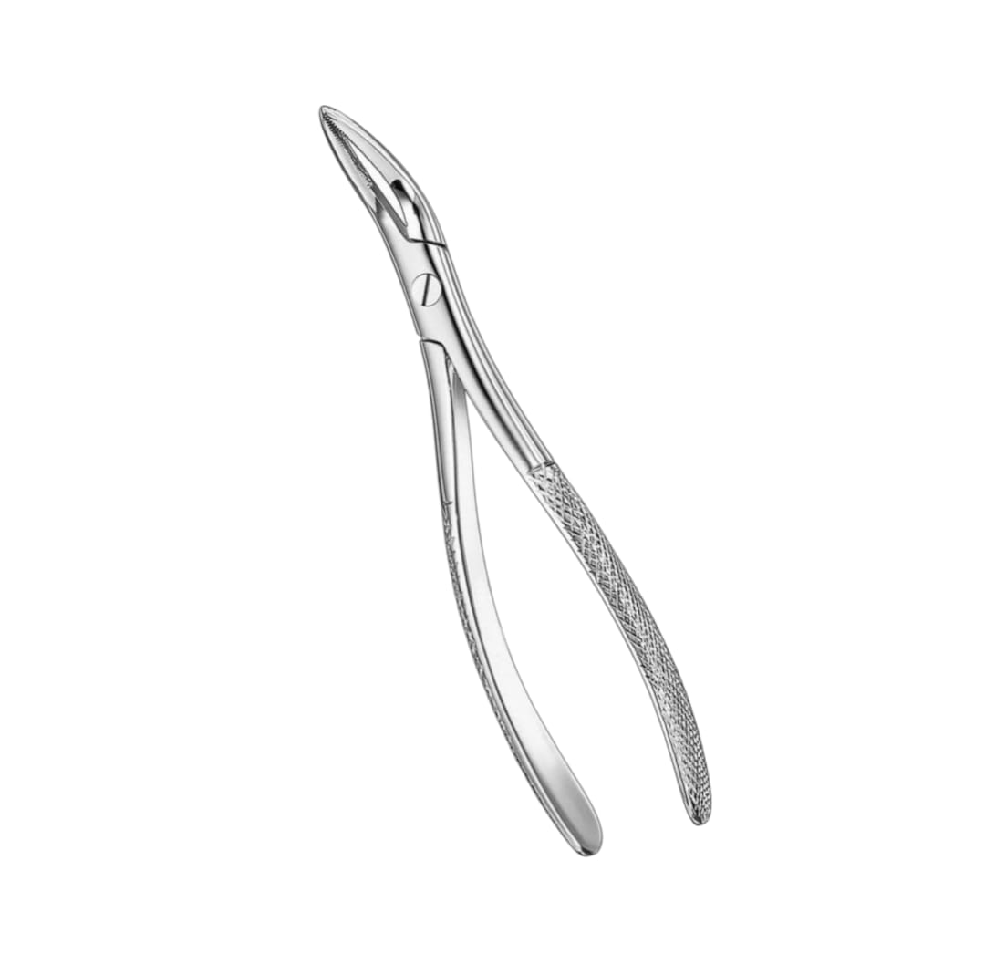 Dental Extraction Forceps