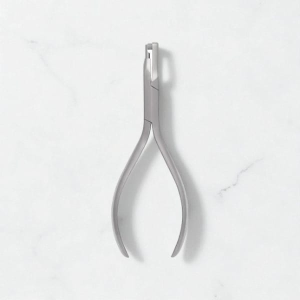 Cuticle Nipper
