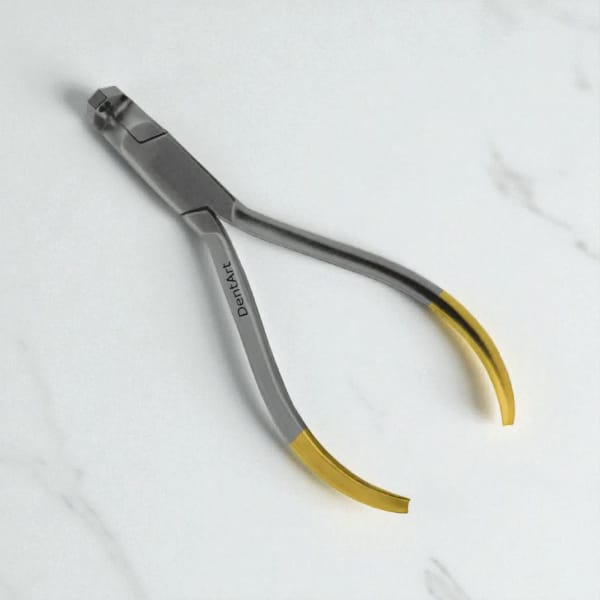 Orthodontic Pliers
