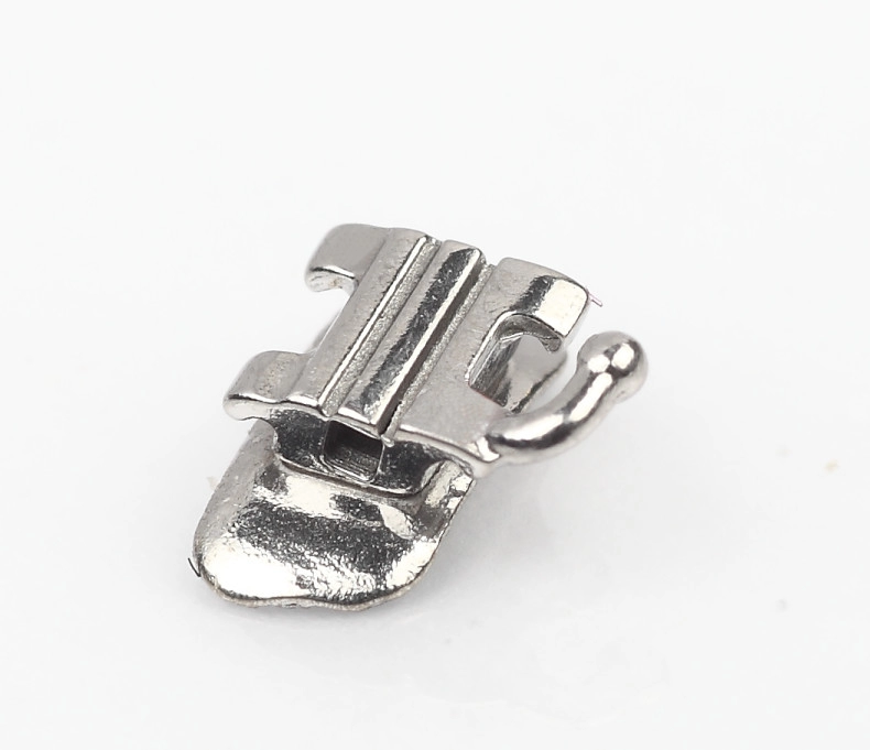 Orthodontic Buccal Tube.