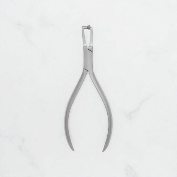 Cuticle Nipper