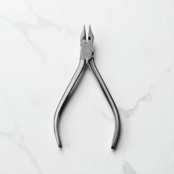 Steel Pliers