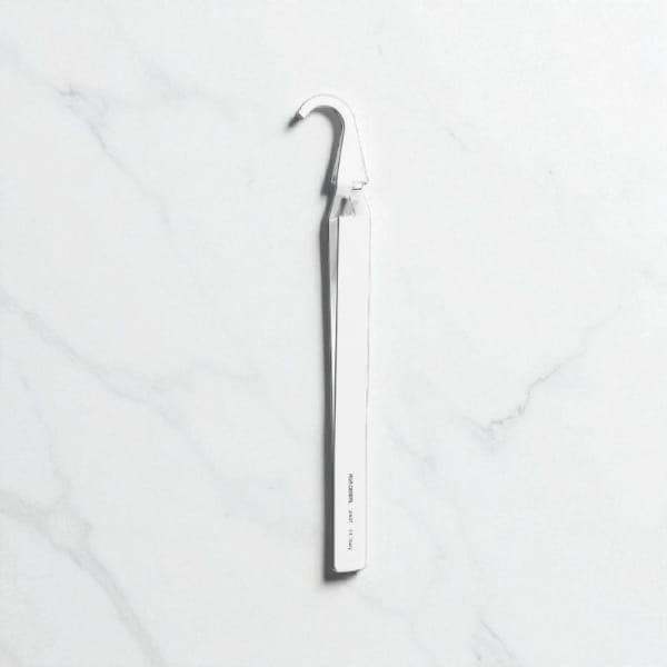 Stainless Steel Bag Clip