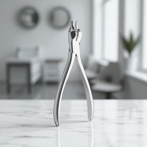 Cuticle Nipper