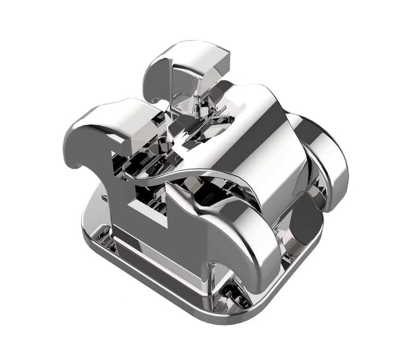 Orthodontic Bracket