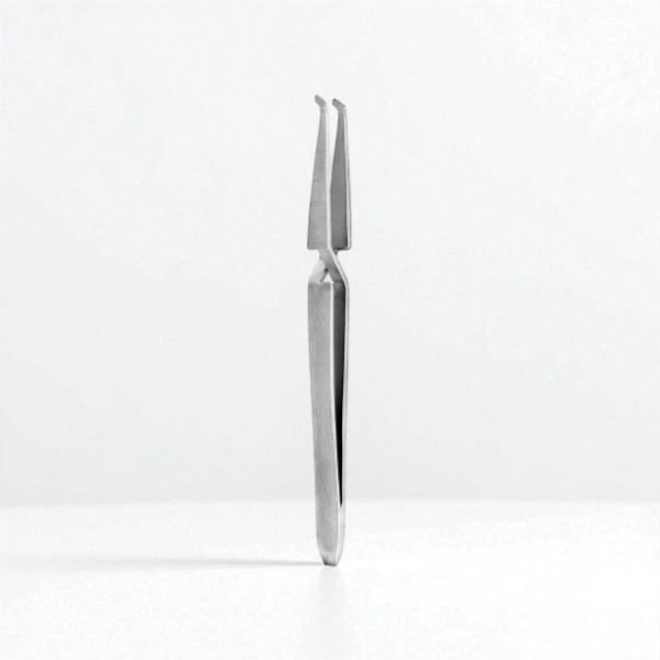 Stainless Steel Tweezers