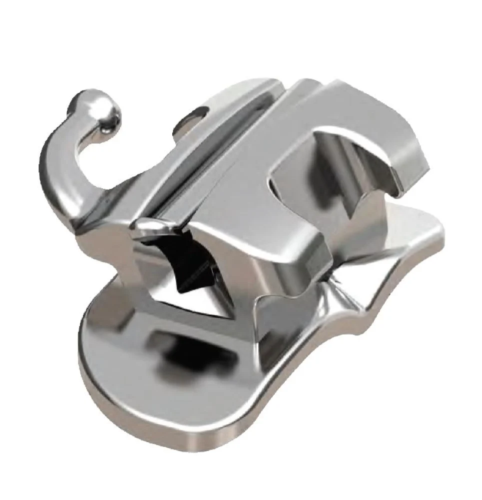 Orthodontic Buccal Tubes | MBT