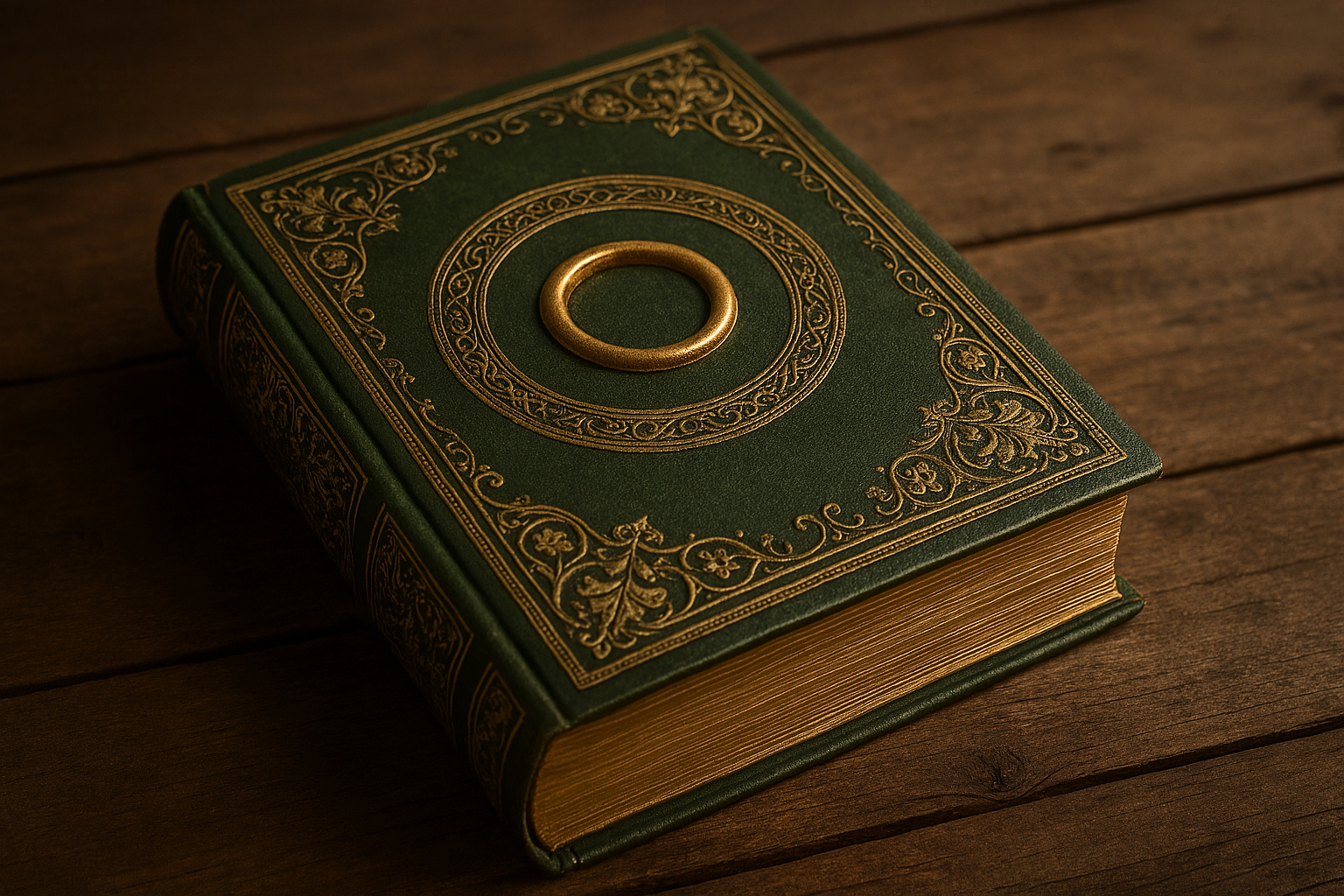 Livre ultra collector