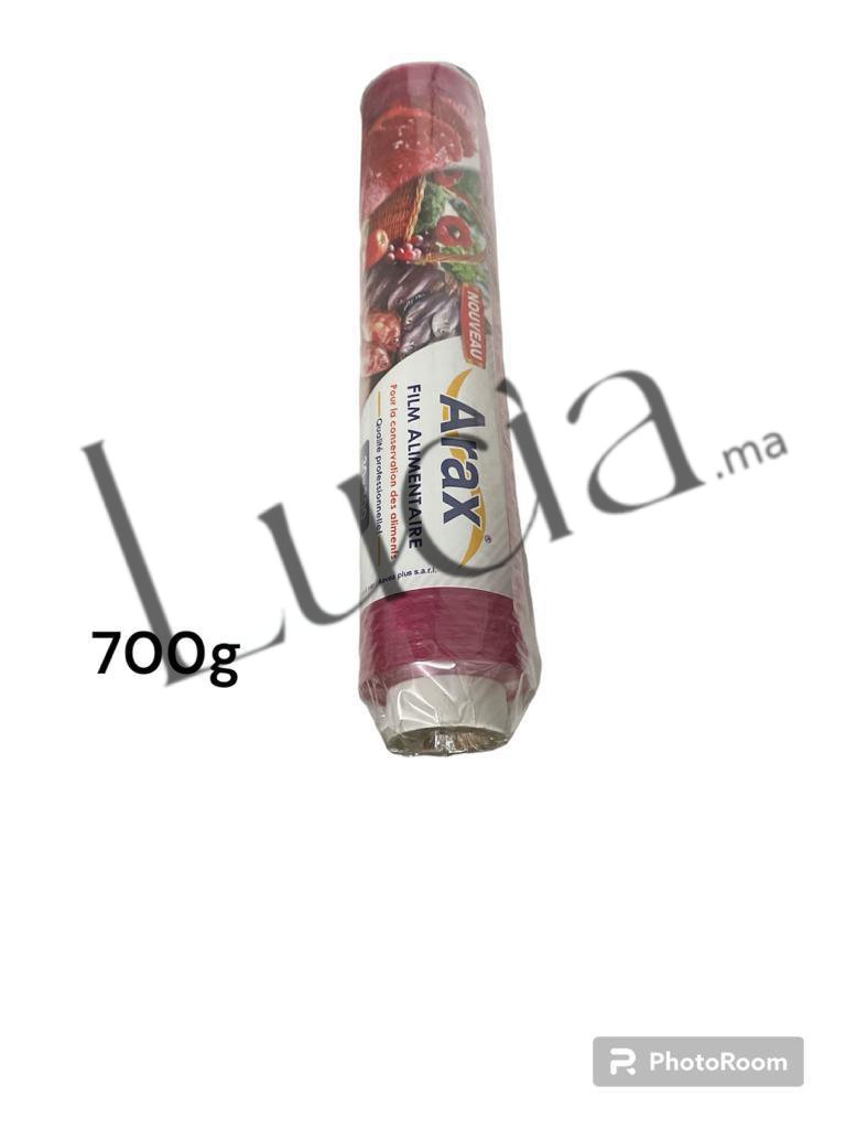 ARAX Film alimentaire 700 سولوفان