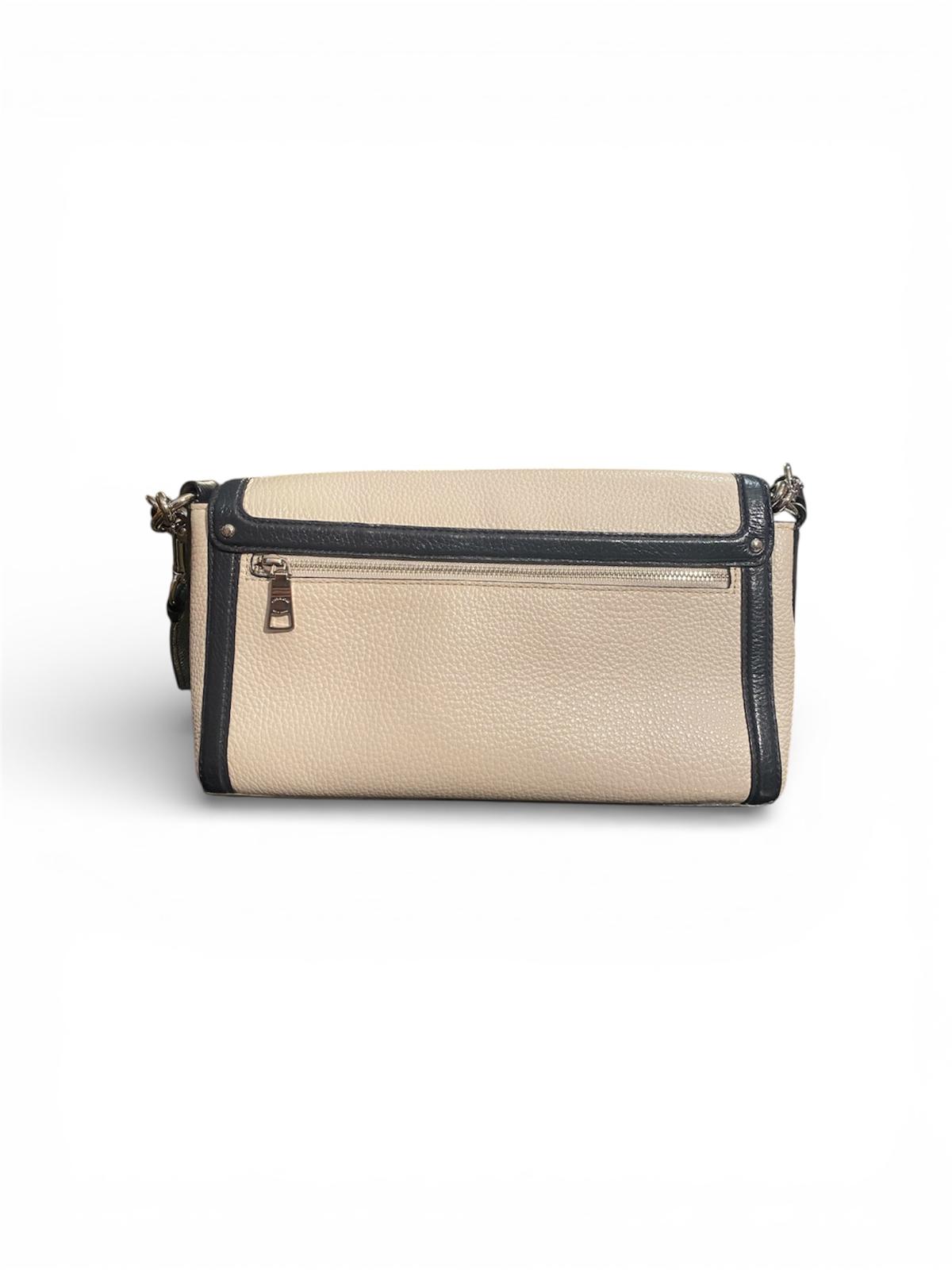 Sac bandoulière en cuir Tabby COACH