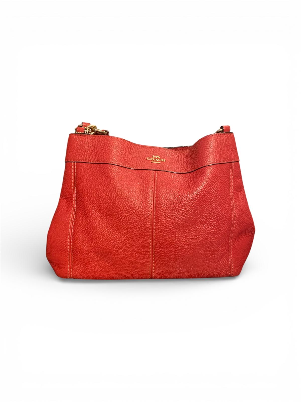 Sac à main small LEXY de COACH