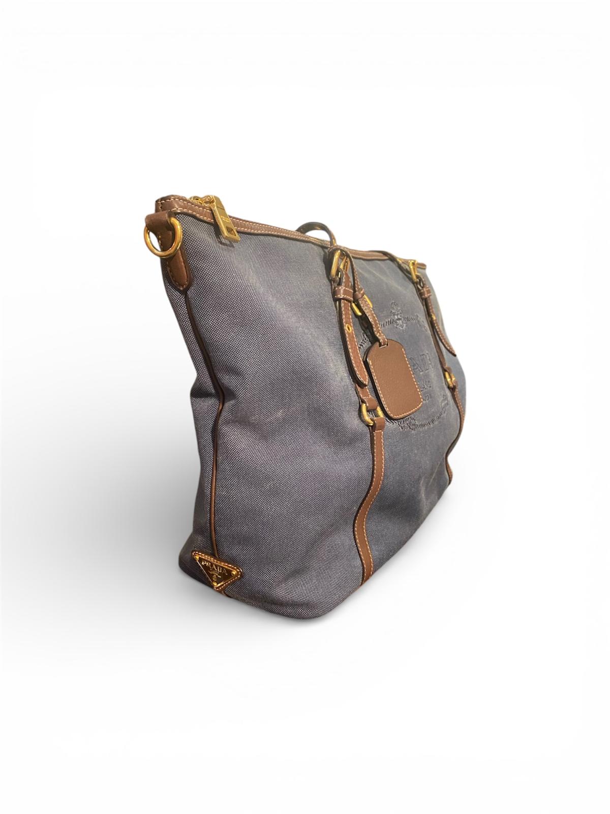 Sac à main PRADA Galleria