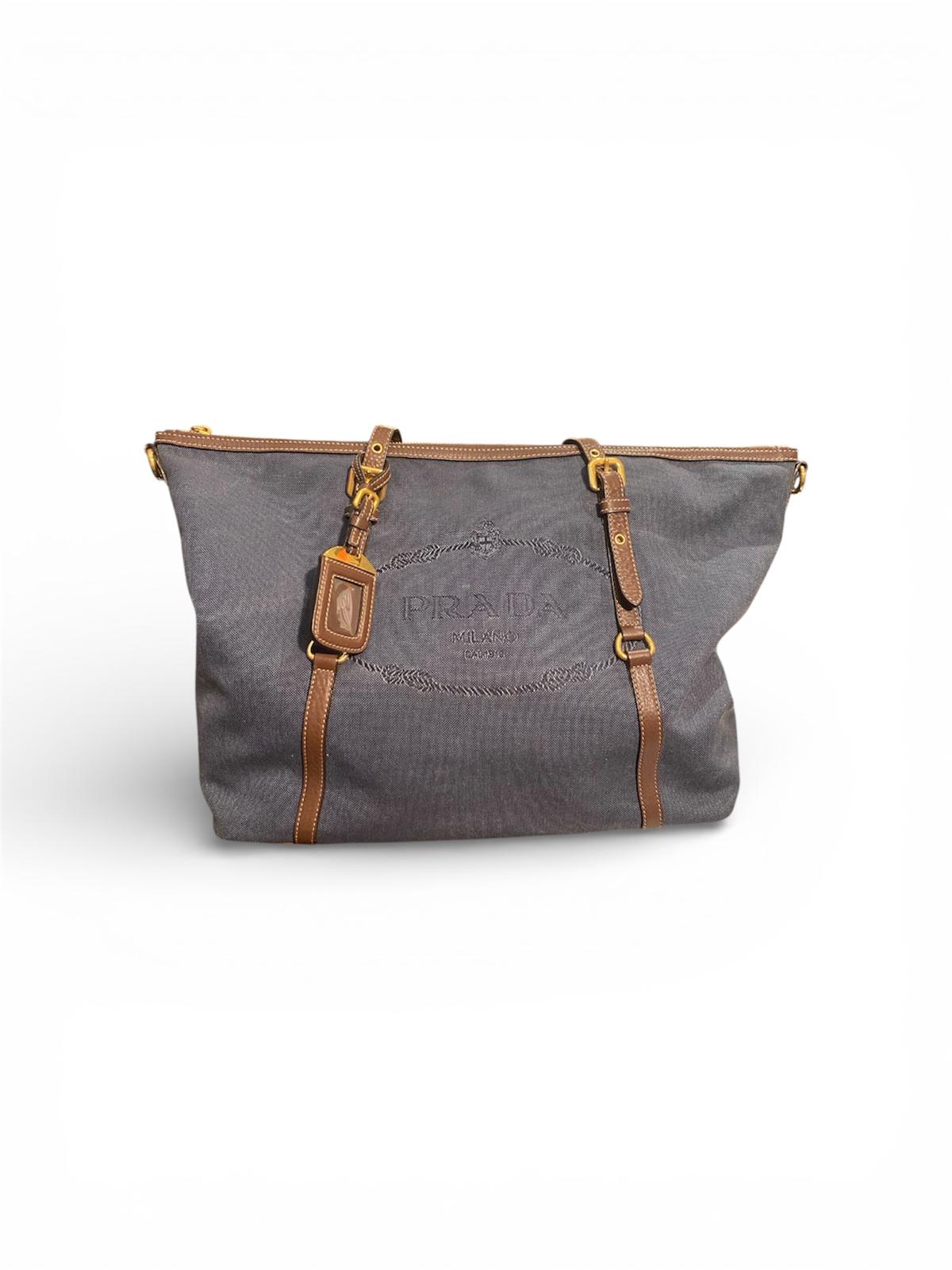 Sac à main PRADA Galleria