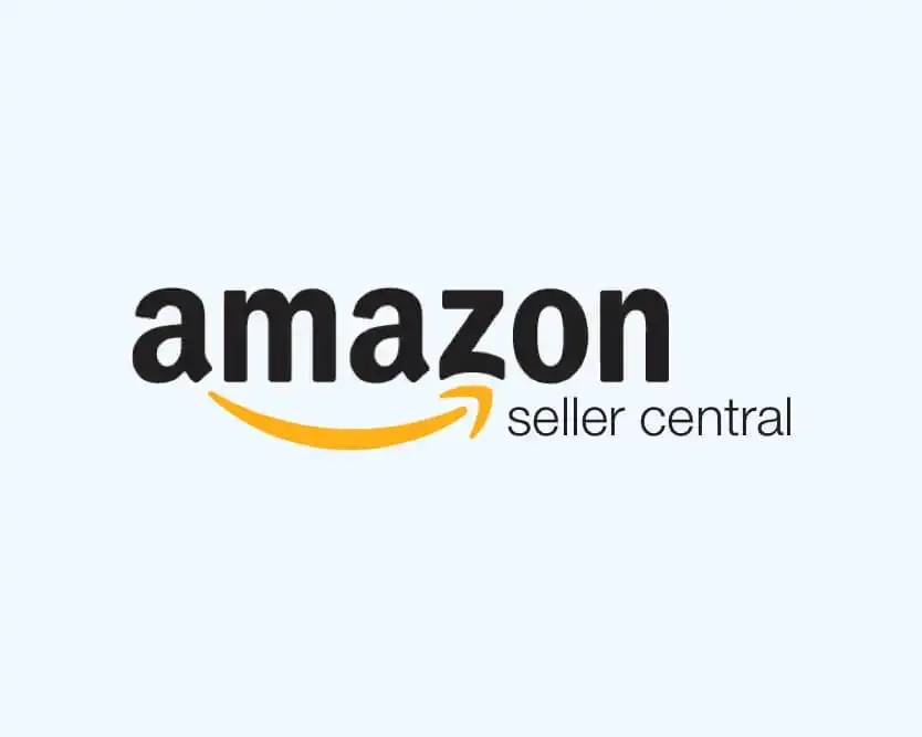 Amazon Seller Central
