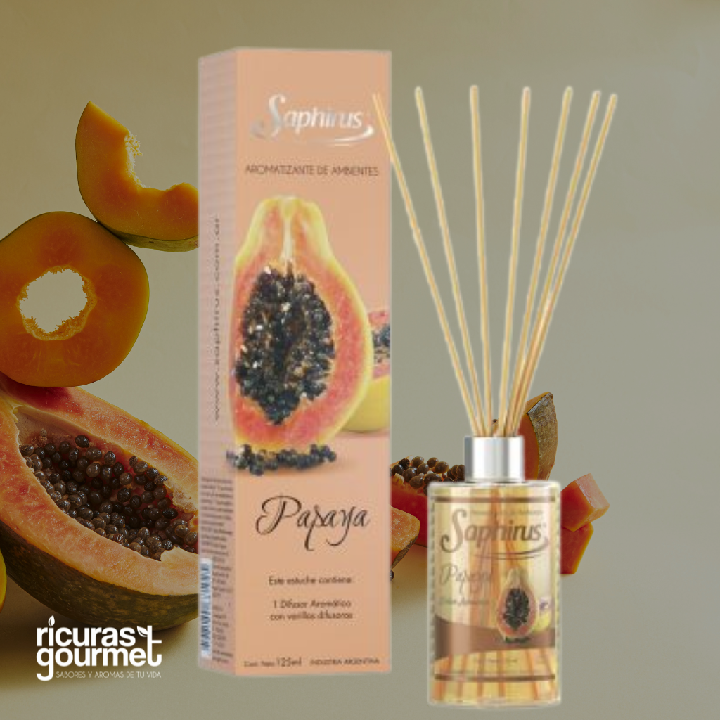 Difusor Papaya