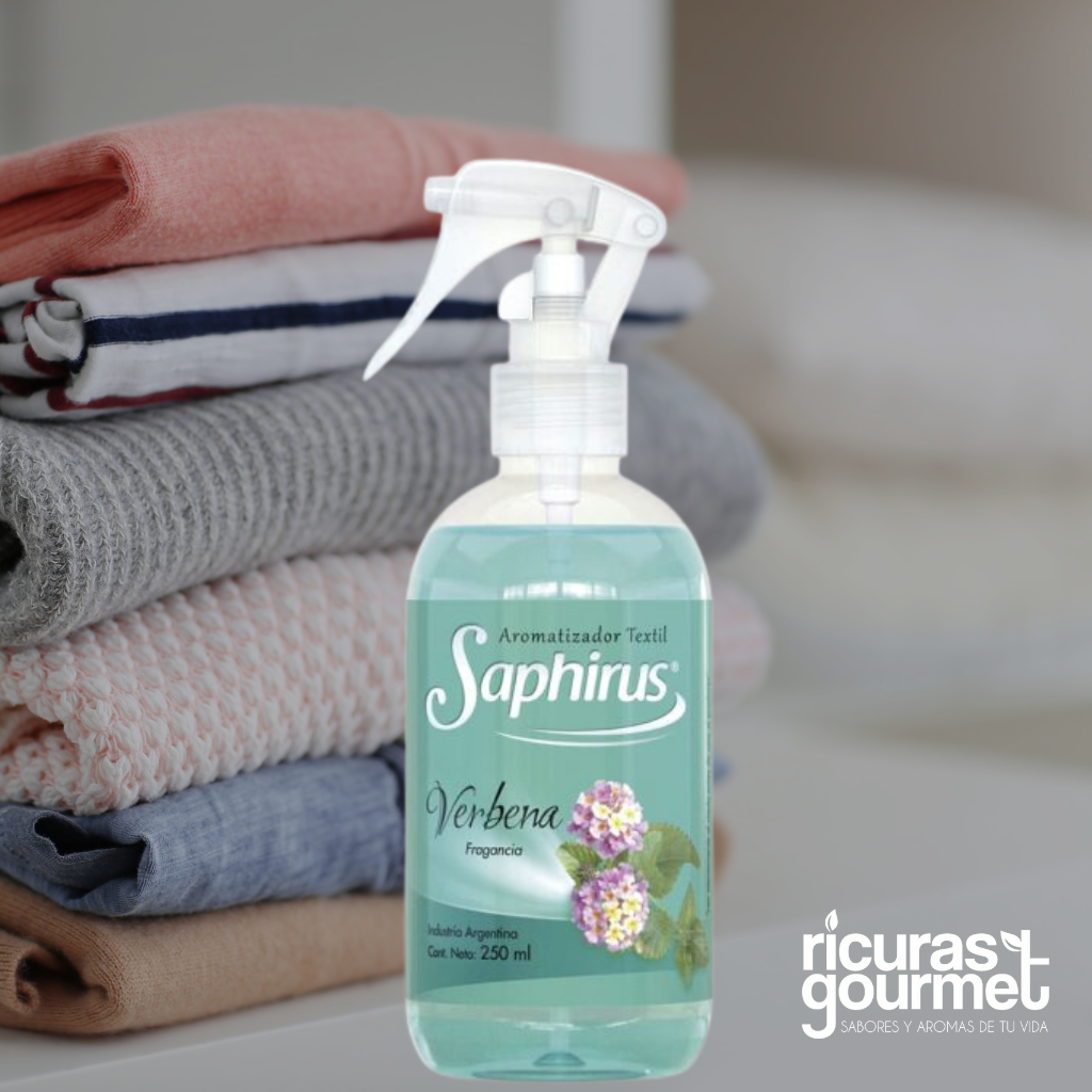 Perfumina Textil Verbena 