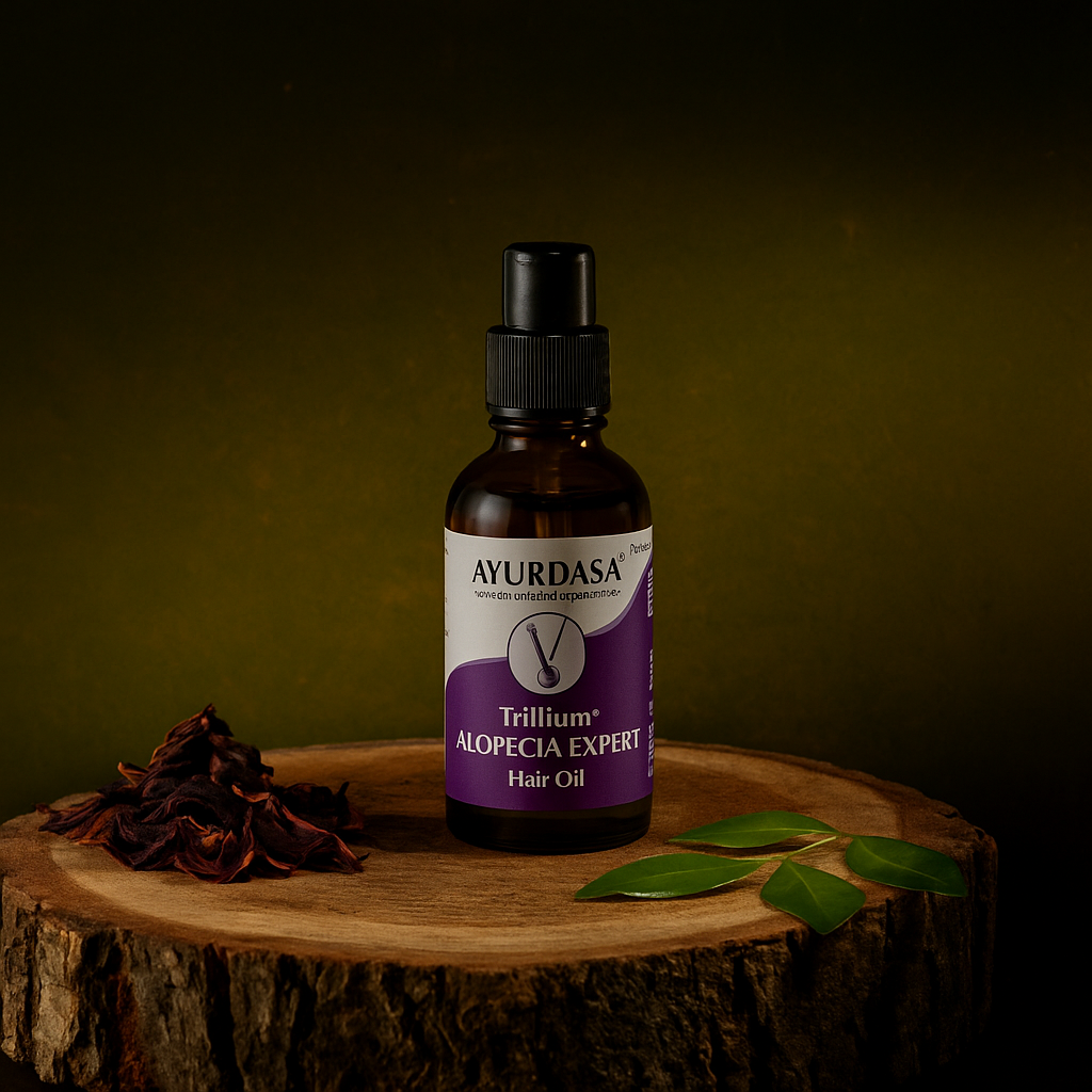 Trillium® Alopecia Expert Hair Oil