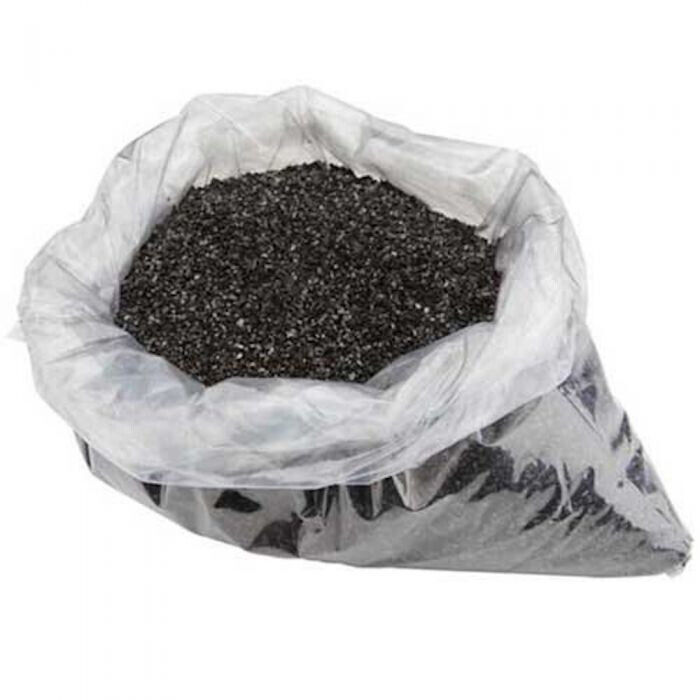 Granular Activated Coconut Shell Carbon Media (GAC) – 5 LBS | 12×40 Mesh