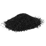 4.5″ x 20″ Big Blue Refillable Water Filter Cartridge – GAC Coconut Shell Carbon + KDF 85: Removes Iron, Sulfur/Rotten Egg Smell