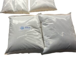 Calcite + Corosex 80/20 Percent 1Cubic feet