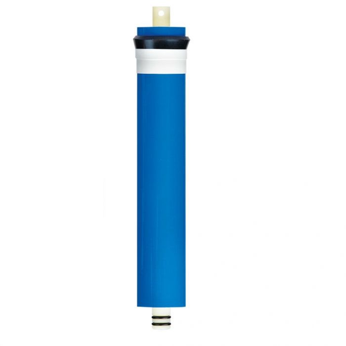 Aquarium Reef Reverse Osmosis Pure RO/DI Water Filtration System | 100 GPD | 3 Stage