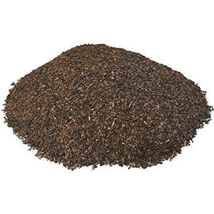 KDF 85 Filtration Media for Sulfur, Iron, Bacteria, Heavy Metals Removal – 2 Lb