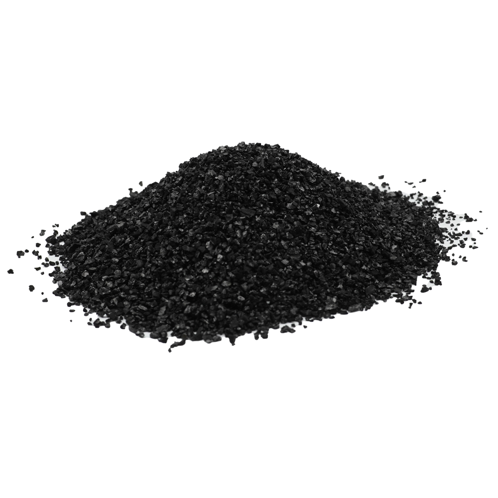 4.5″ x 20″ Big Blue Refillable Water Filter Cartridge – GAC Coconut Shell Carbon + KDF 85: Removes Iron, Sulfur/Rotten Egg Smell