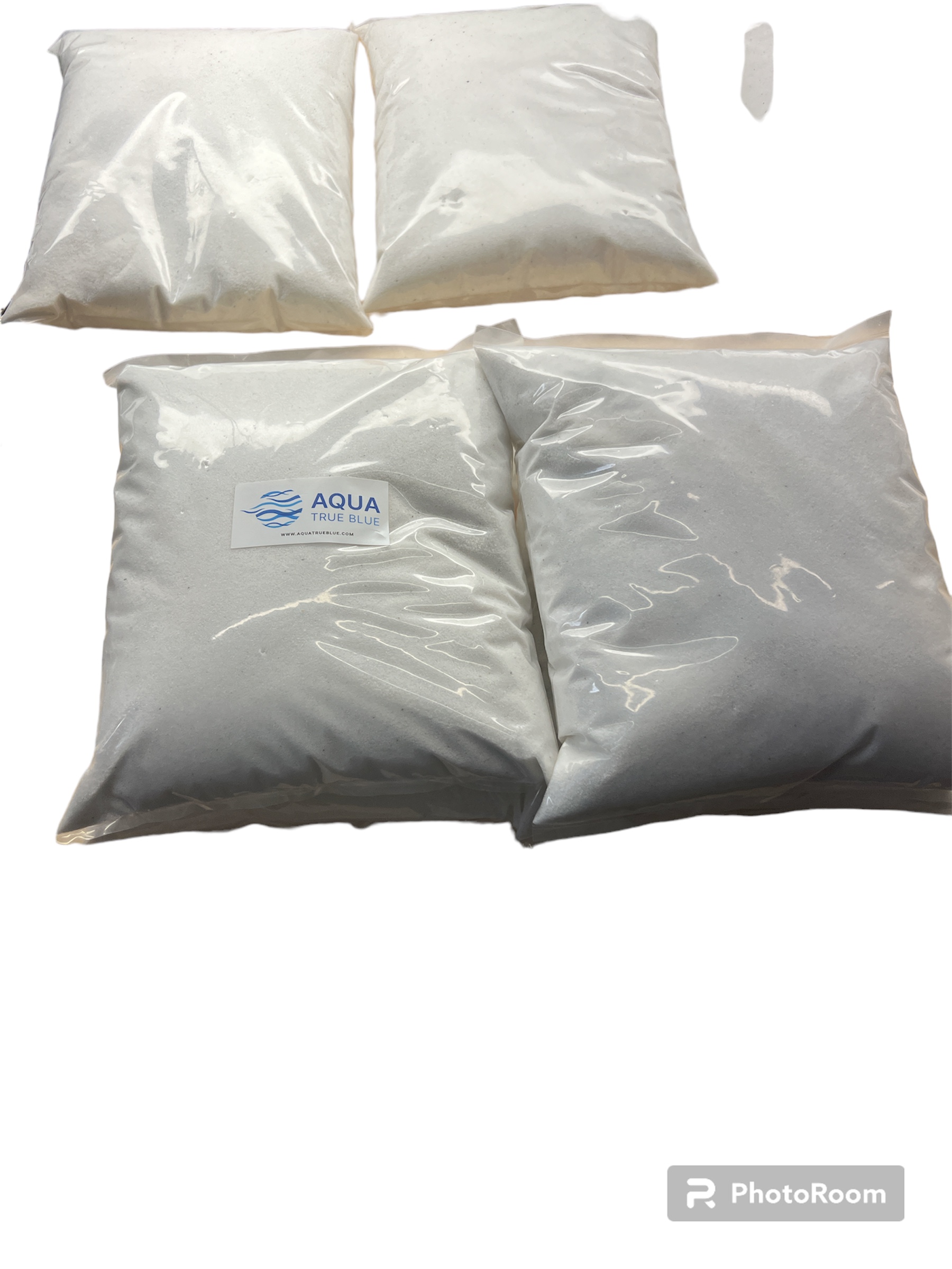 Calcite + Corosex 80/20 Percent 1Cubic feet