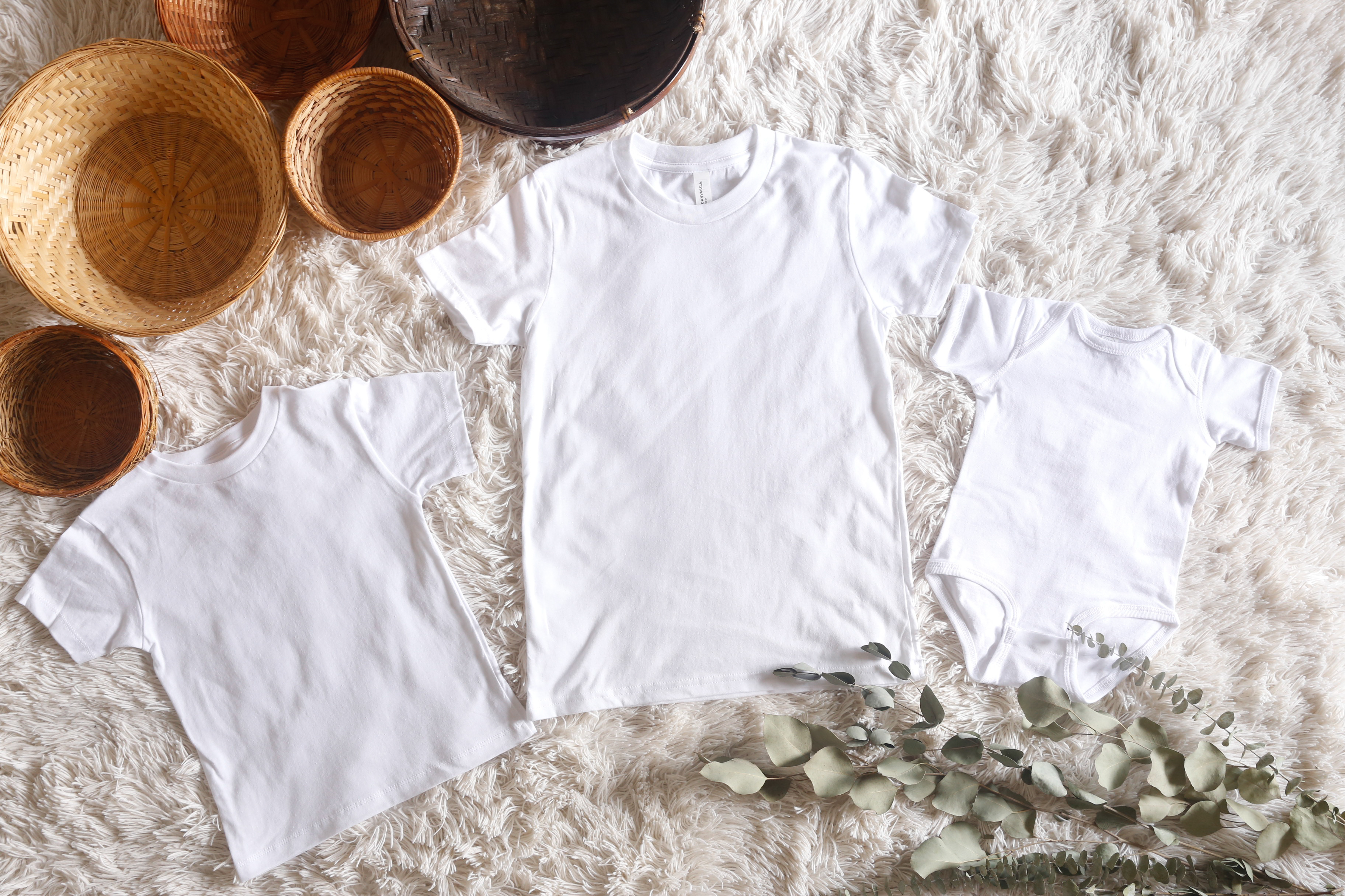 Classic Unisex T-Shirts