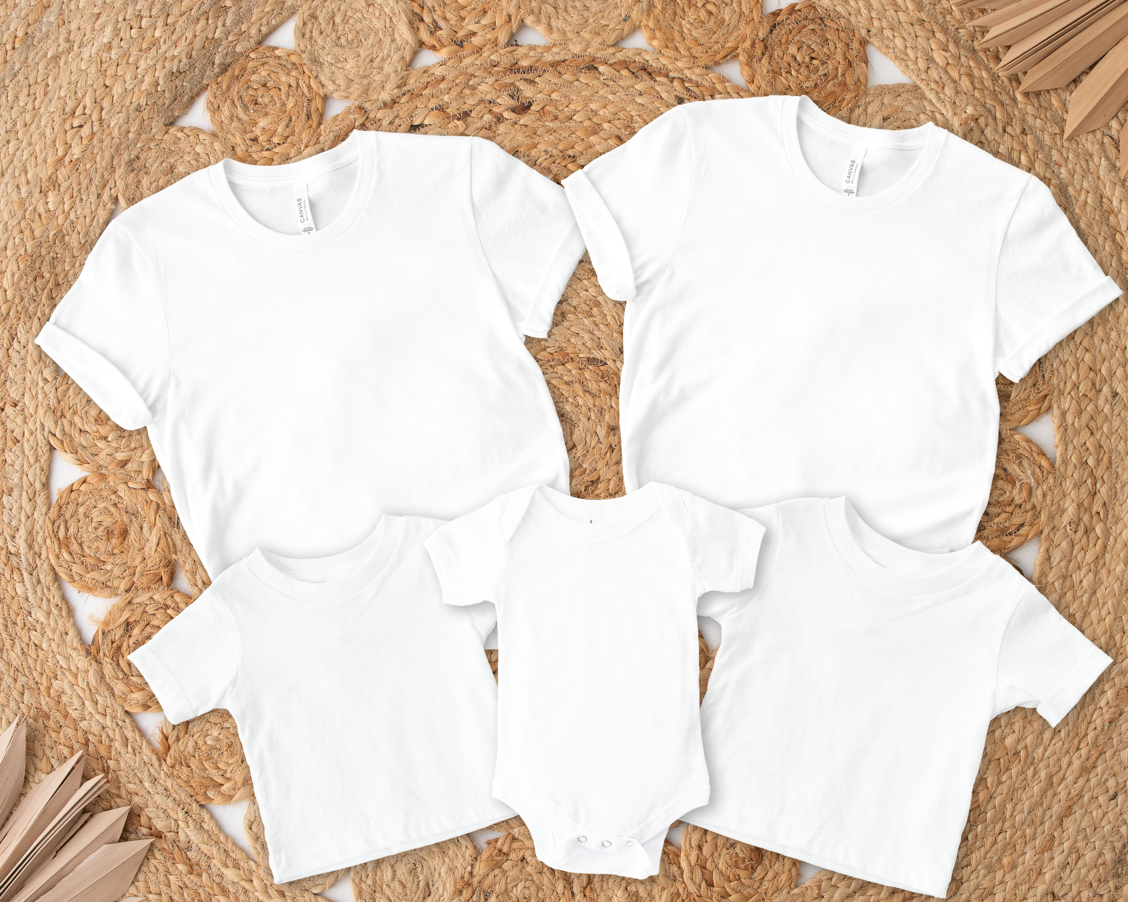 Classic Unisex T-Shirts