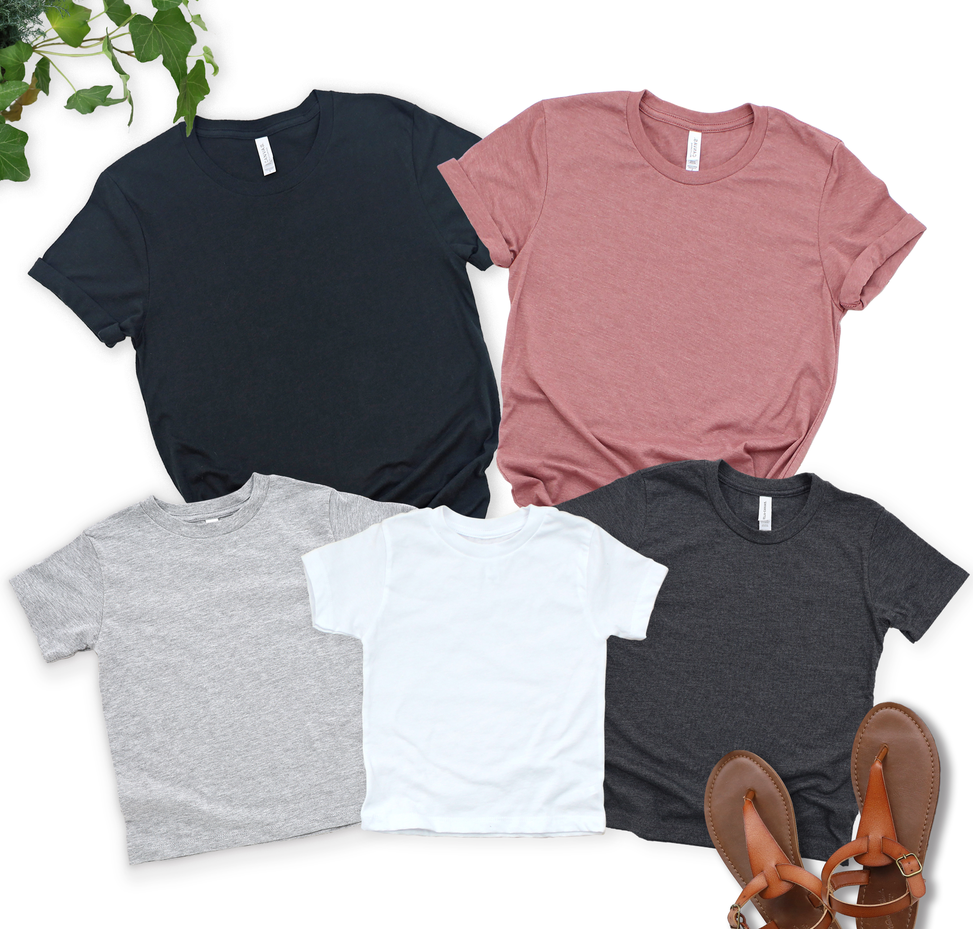Classic Unisex T-Shirts