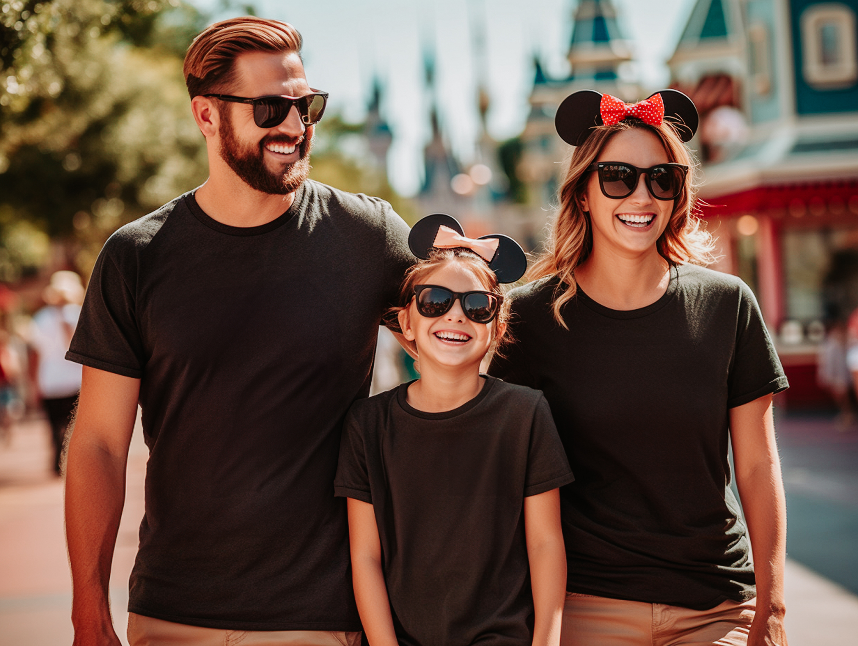 Classic Unisex T-Shirts