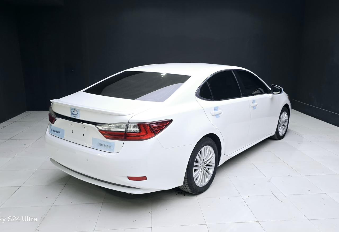 Lexus ES 350 2017
